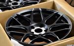BMW M3 Coupe Gray Metalic by EAS 2014 года